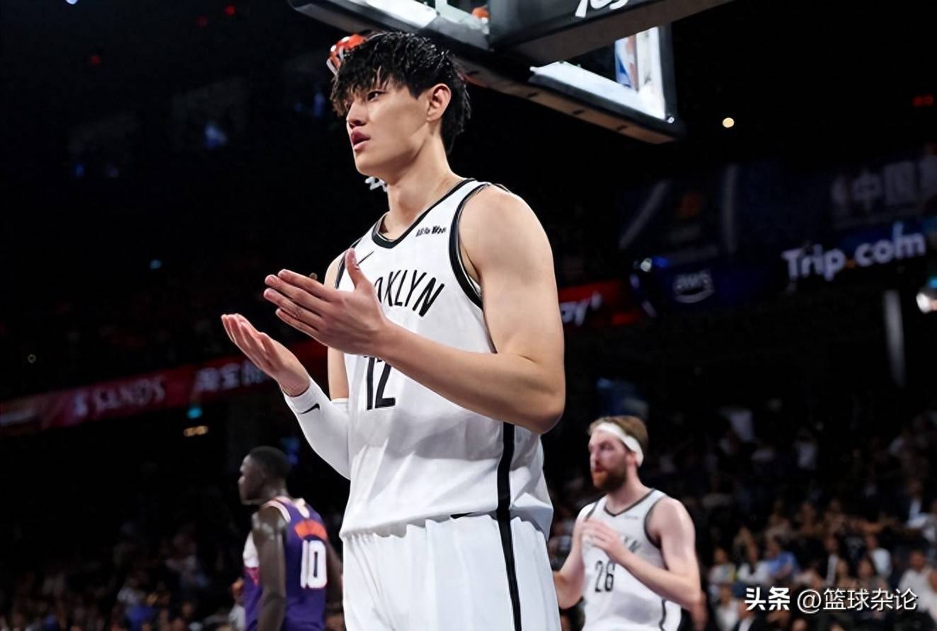 开云体育地址-包含关键时刻布鲁克林篮网调整名单以备CBA常规赛，内部沟通环节打磨，球迷炸锅，更衣室氛围转暖的词条